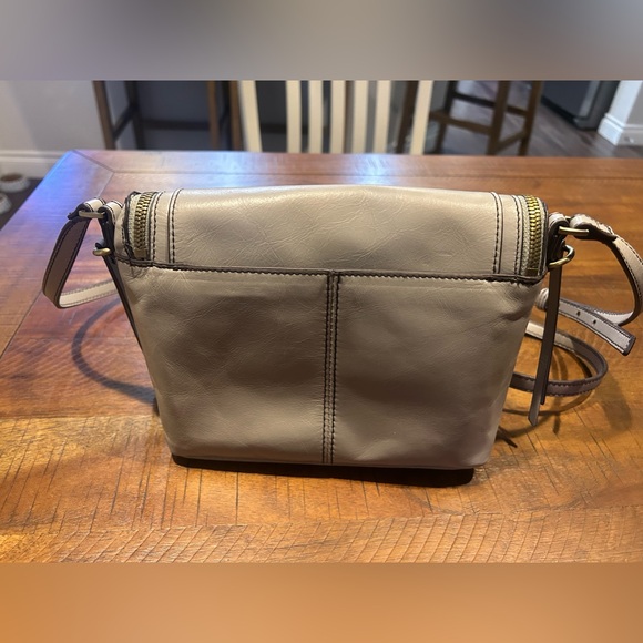 Nordstroms HOBO Bag in Cloud NEW with Tags - Picture 4 of 10